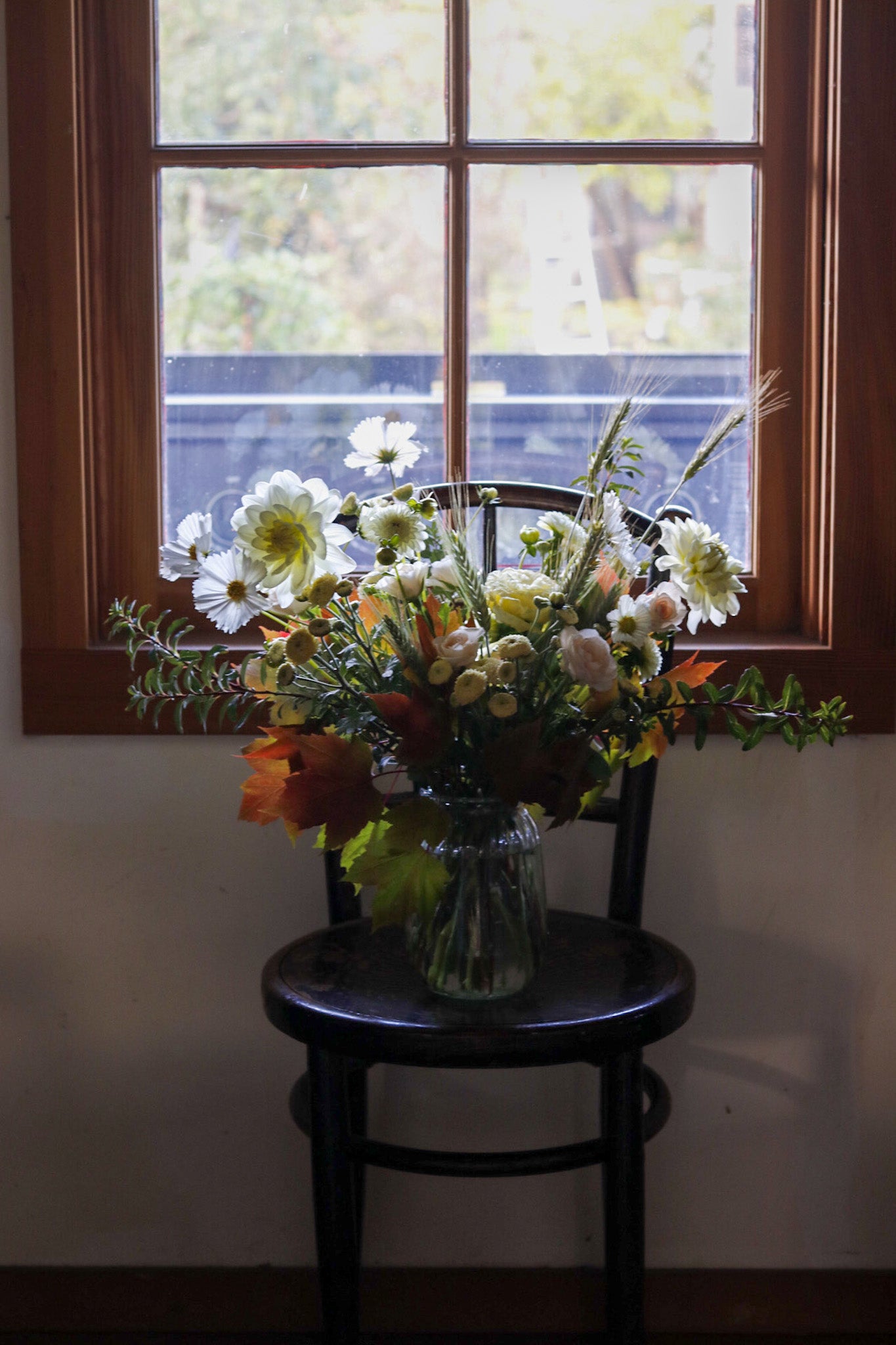 Summer CSA/Farmers Choice Flower Subscription