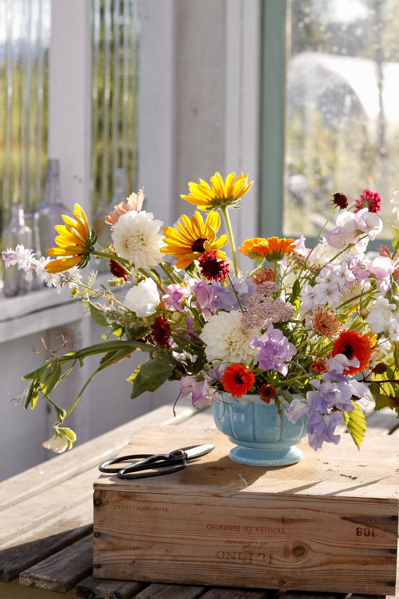 Farmers Choice Bloom Box