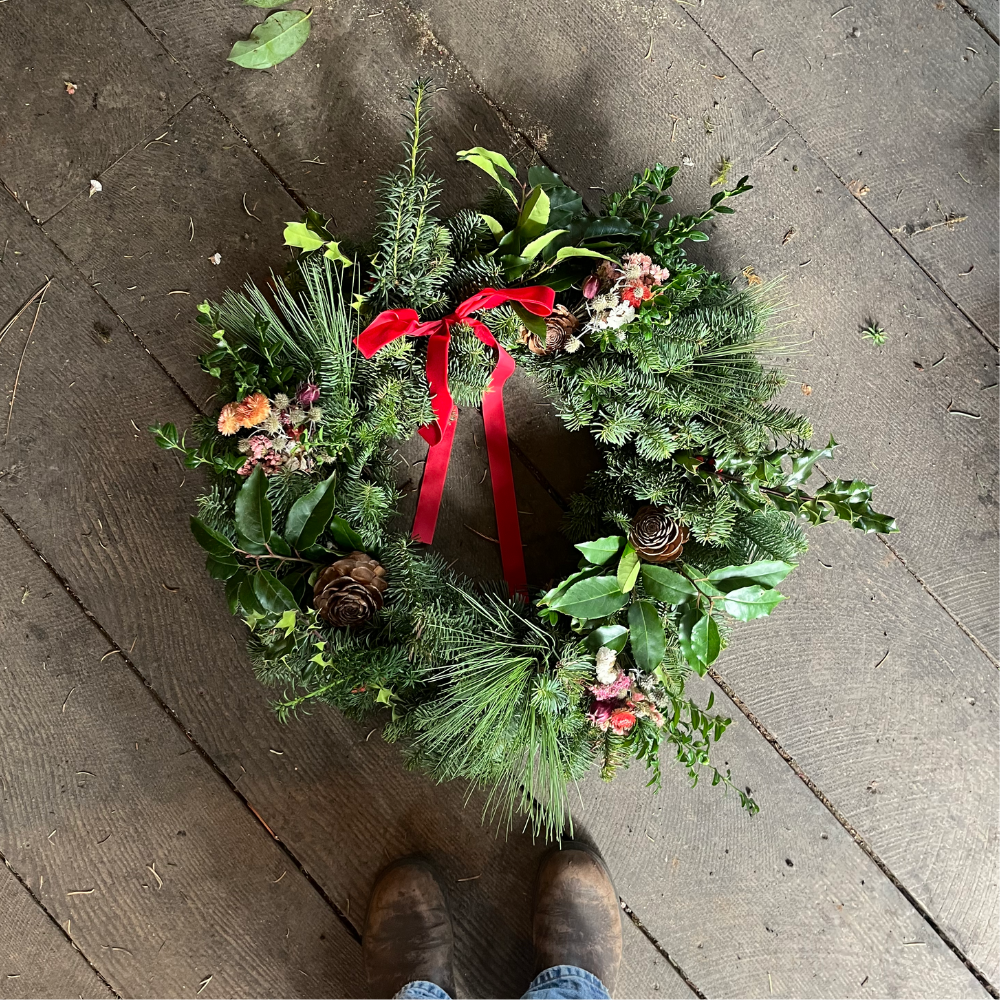 Holiday Workshop (Private Class)